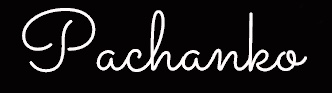 Pachanko