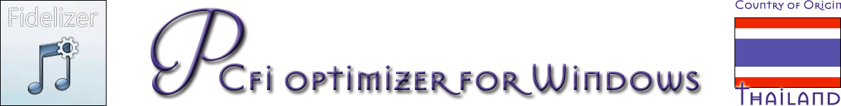 Fidelizer Pro Review on 6moons