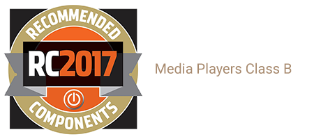Stereophile's Recommended Components: Fall 2017 Edition