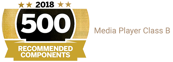 Stereophile's Recommended Components: 2018 Edition