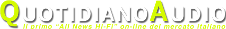 Quotidiano Audio